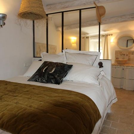 Le Passage Apartment Лурмарен Екстериор снимка