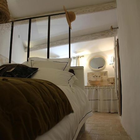 Le Passage Apartment Лурмарен Екстериор снимка