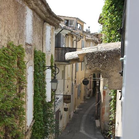 Le Passage Apartment Лурмарен Екстериор снимка