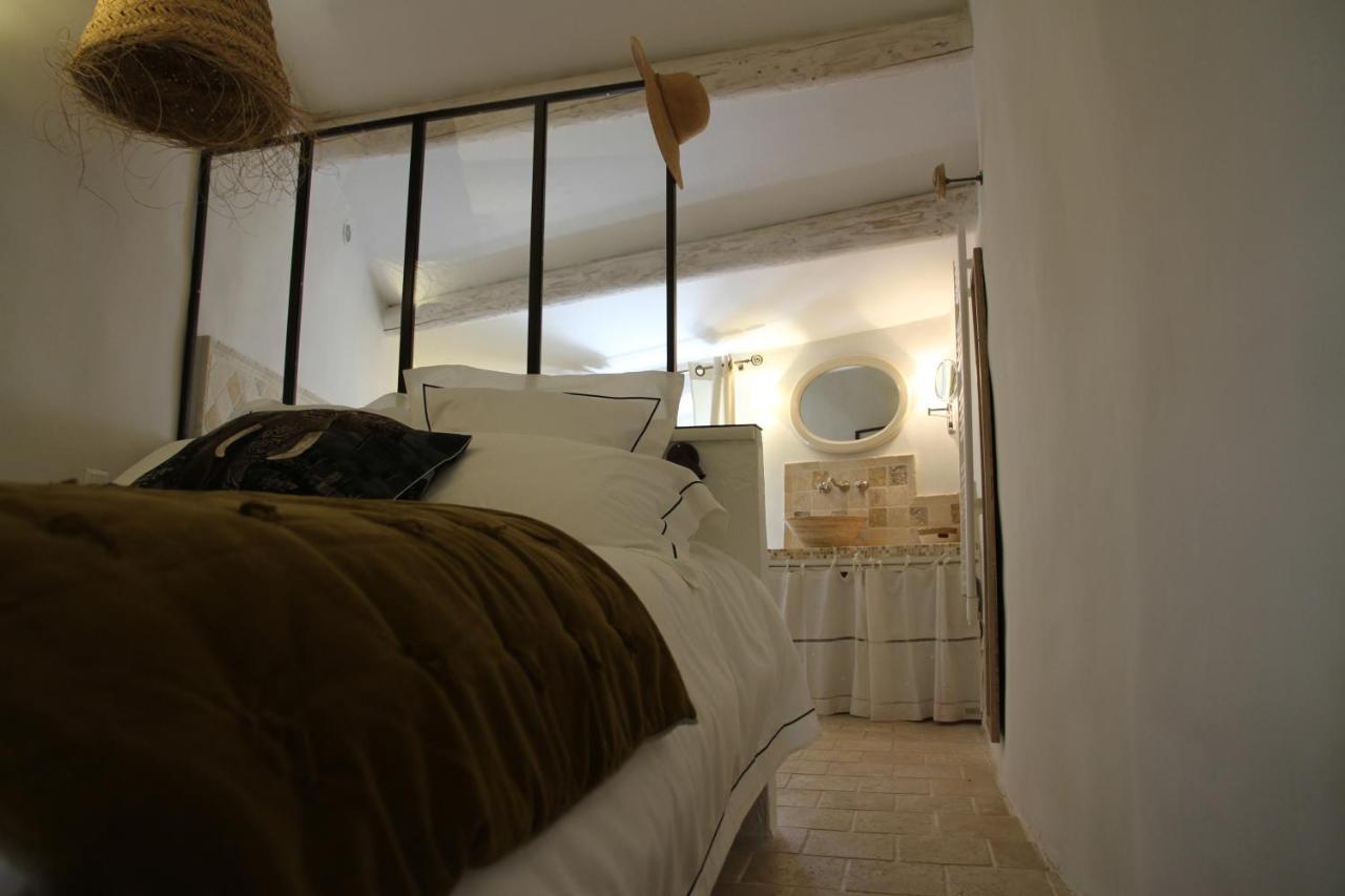 Le Passage Apartment Лурмарен Екстериор снимка