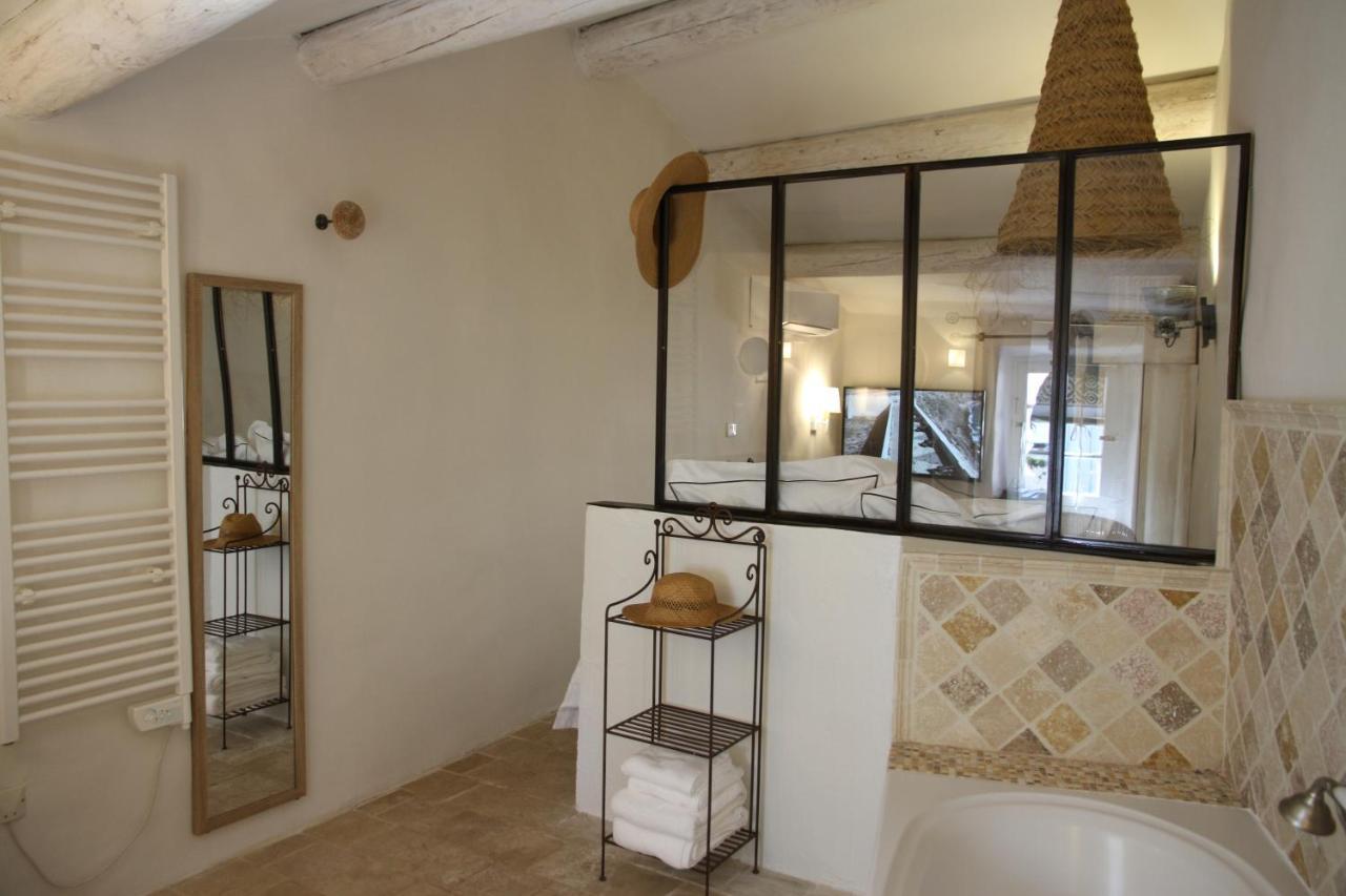 Le Passage Apartment Лурмарен Екстериор снимка