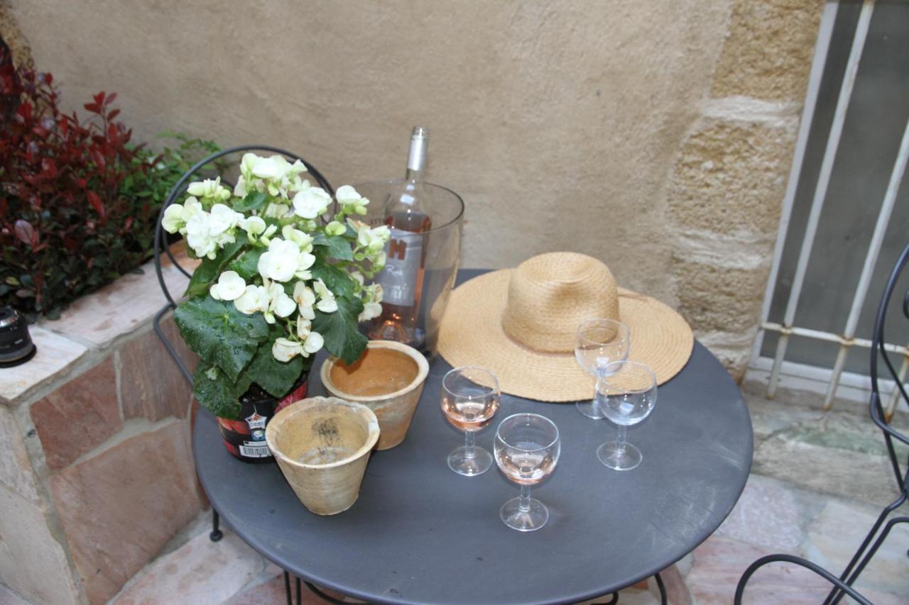 Le Passage Apartment Лурмарен Екстериор снимка