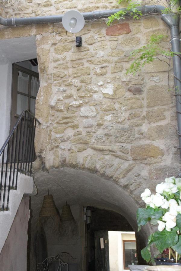 Le Passage Apartment Лурмарен Екстериор снимка