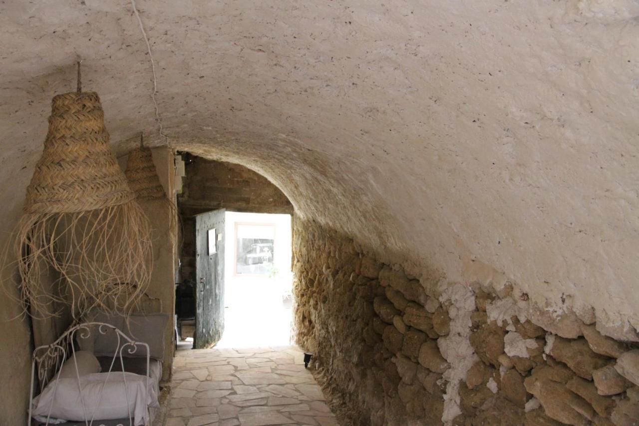 Le Passage Apartment Лурмарен Екстериор снимка