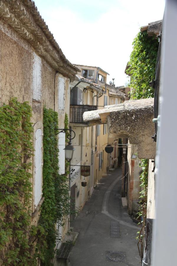 Le Passage Apartment Лурмарен Екстериор снимка