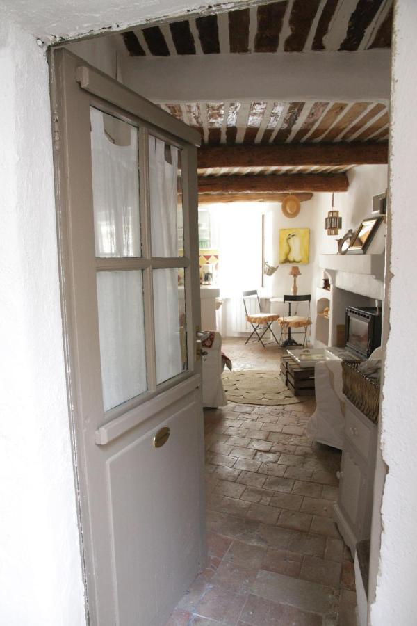 Le Passage Apartment Лурмарен Екстериор снимка