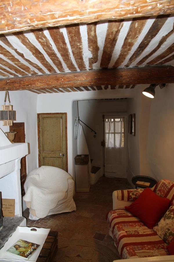 Le Passage Apartment Лурмарен Екстериор снимка